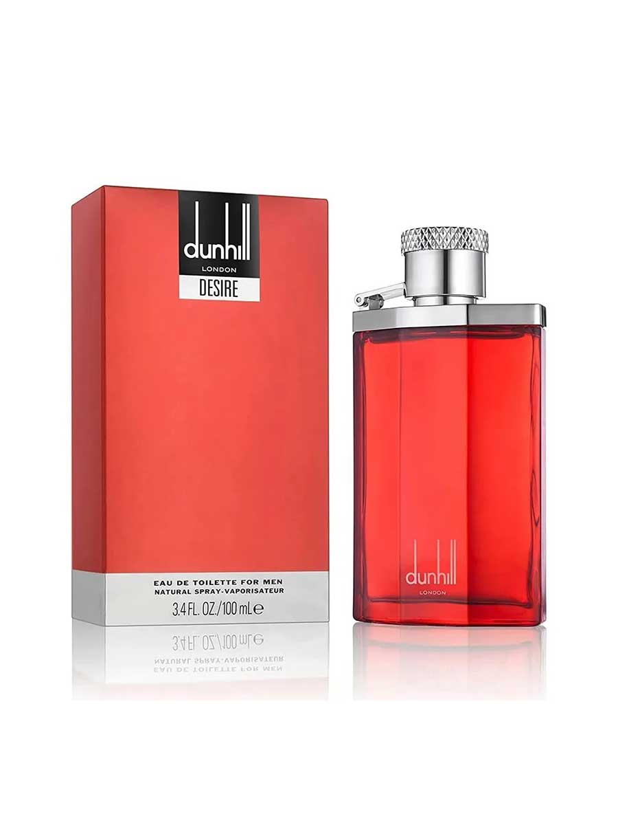 Dunhill Desire Red EDT 100ml