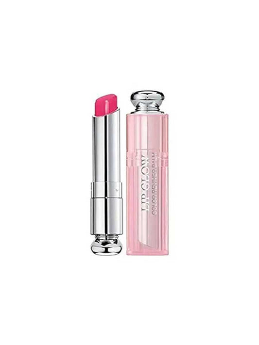 Christian Dior Addict Lip Glow Reviving Lip Balm 007 Raspberry