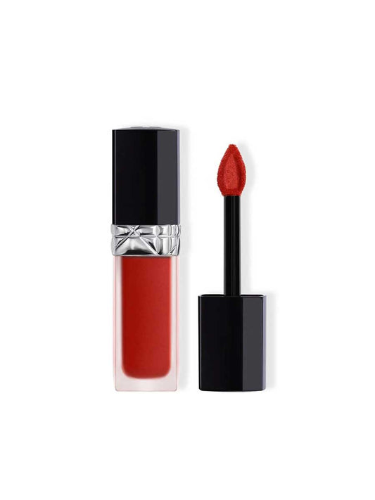 Christian Dior Rouge Forever Matte Liquid Lipstick - 741 Forever Star 6ml