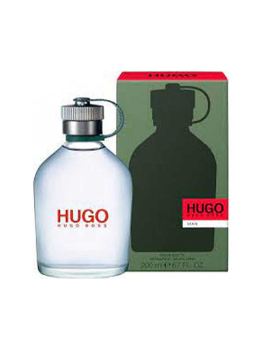 Hugo Boss Man EDT 200ml