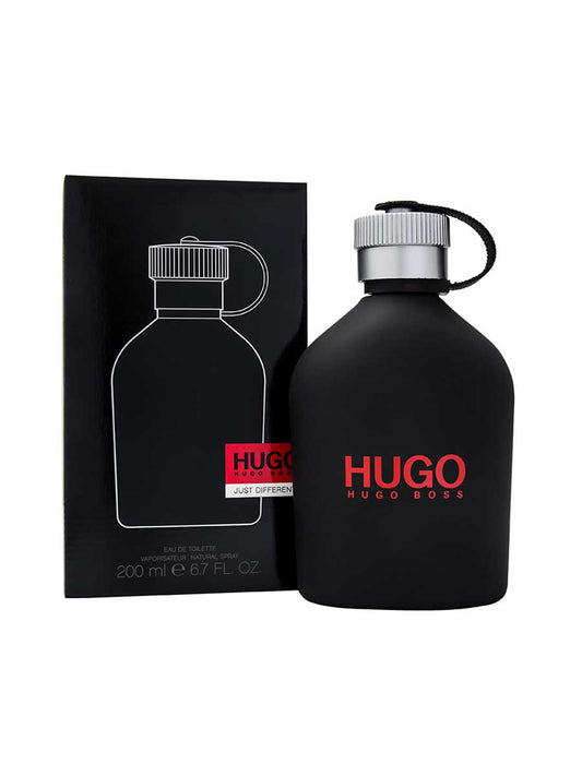 Hugo Boss Just Different EDT 200ml
