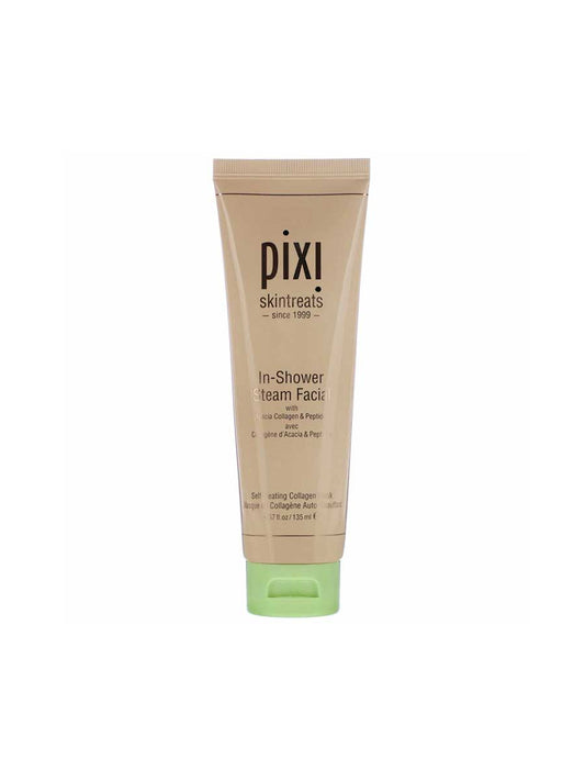 Pixi In-Shower Steam Facial Cleansing Mask 135ml