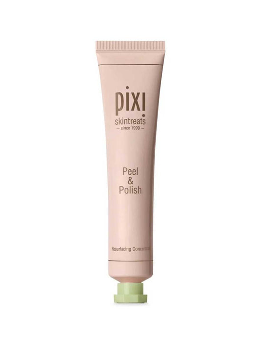 Pixi Peel & Polish Resurfacing Concentrate 80ml