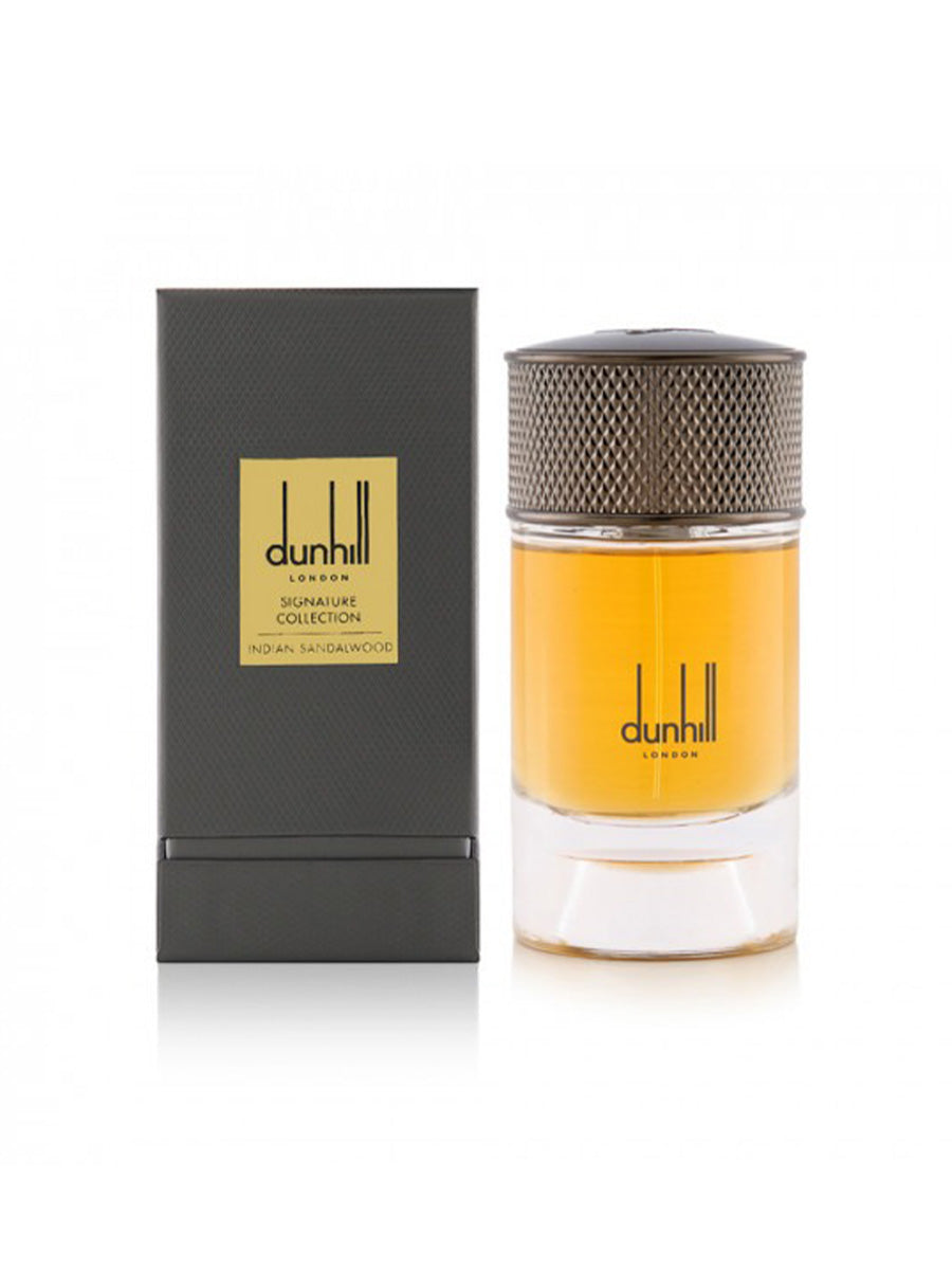 Dunhill Signature Collection Indian Sandalwood EDP 100ml