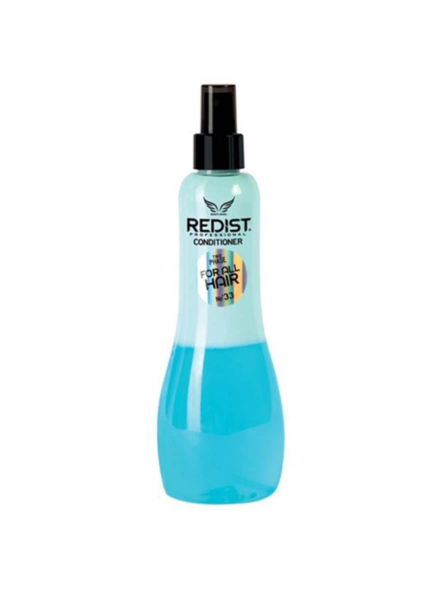 Redist Two Phase All Hair Conditioner 400ml
