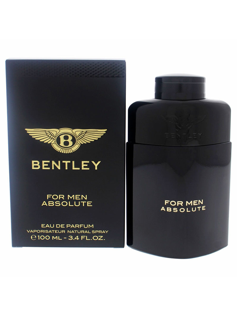 Bentley for Men Absolute EDP 100ml