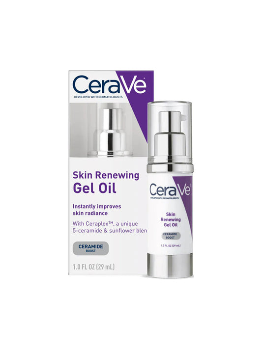 CeraVe Skin Gel Oil 29ml