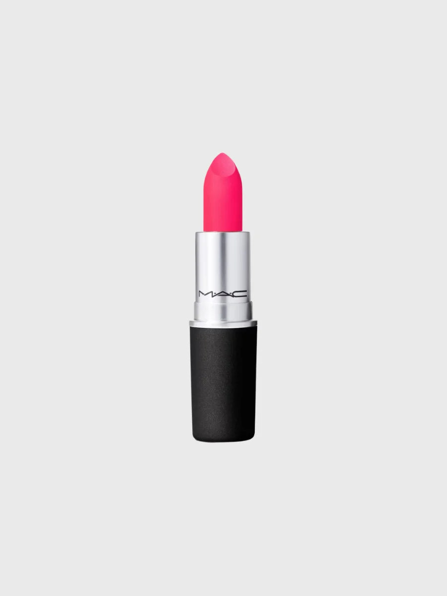 MAC Powder Kiss Lipstick - 307 Fall In Love