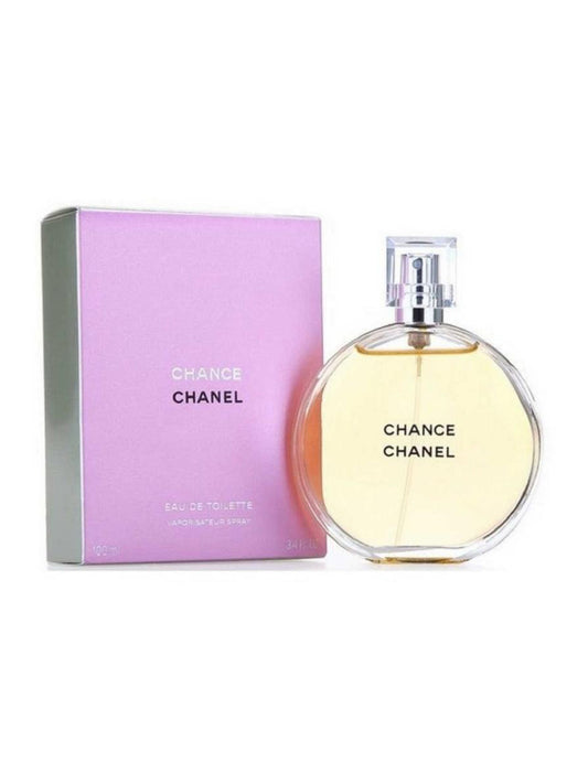 Chanel Chance EDT 100ml