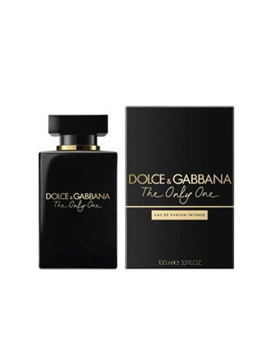 Dolce & Gabbana The Only One Intense Women EDP 100ml