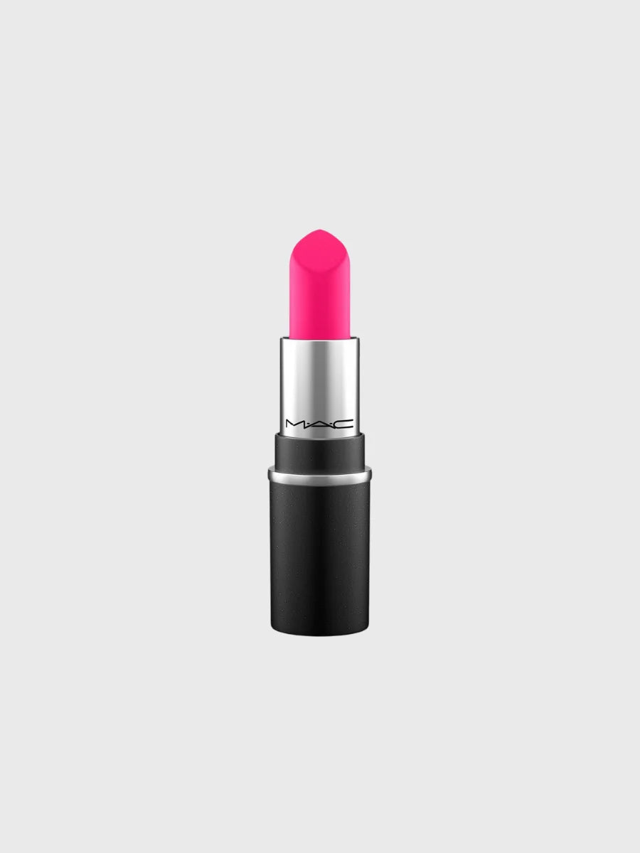 MAC Rouge A Leveres Matte Mini Lipstick - 641 Breathing Fire