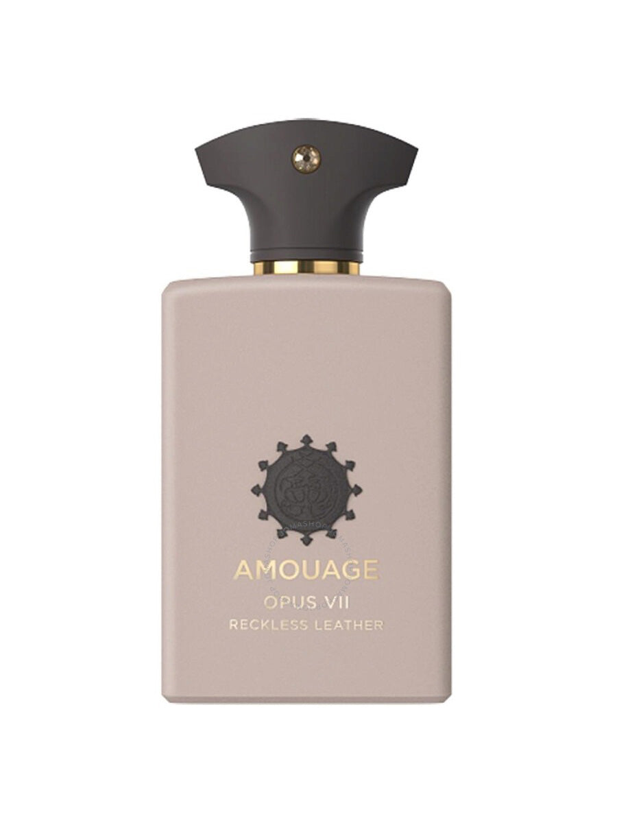 Amouage Opus VII Reckless Leather EDP 100ml