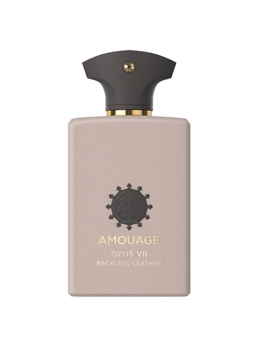 Amouage Opus VII Reckless Leather EDP 100ml
