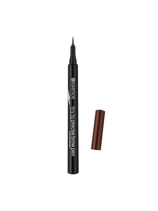 Essence Tiny Tip Precise Brow Pen 03 Dark Brown