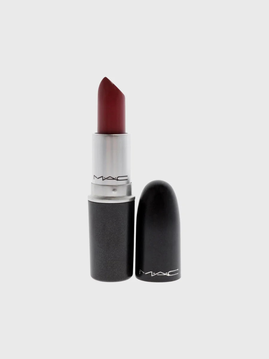 MAC Satin Rouge A Levres Lipstick Twig 824
