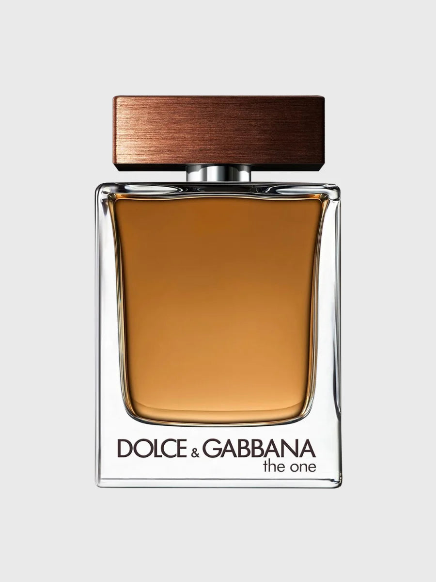 Dolce & Gabbana The One Men EDT 150ml