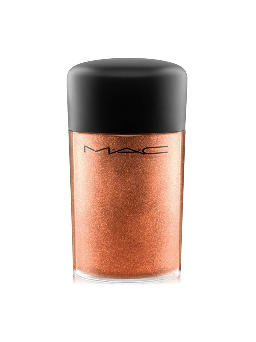M.A.C Pigment New Package Copper Sparkle