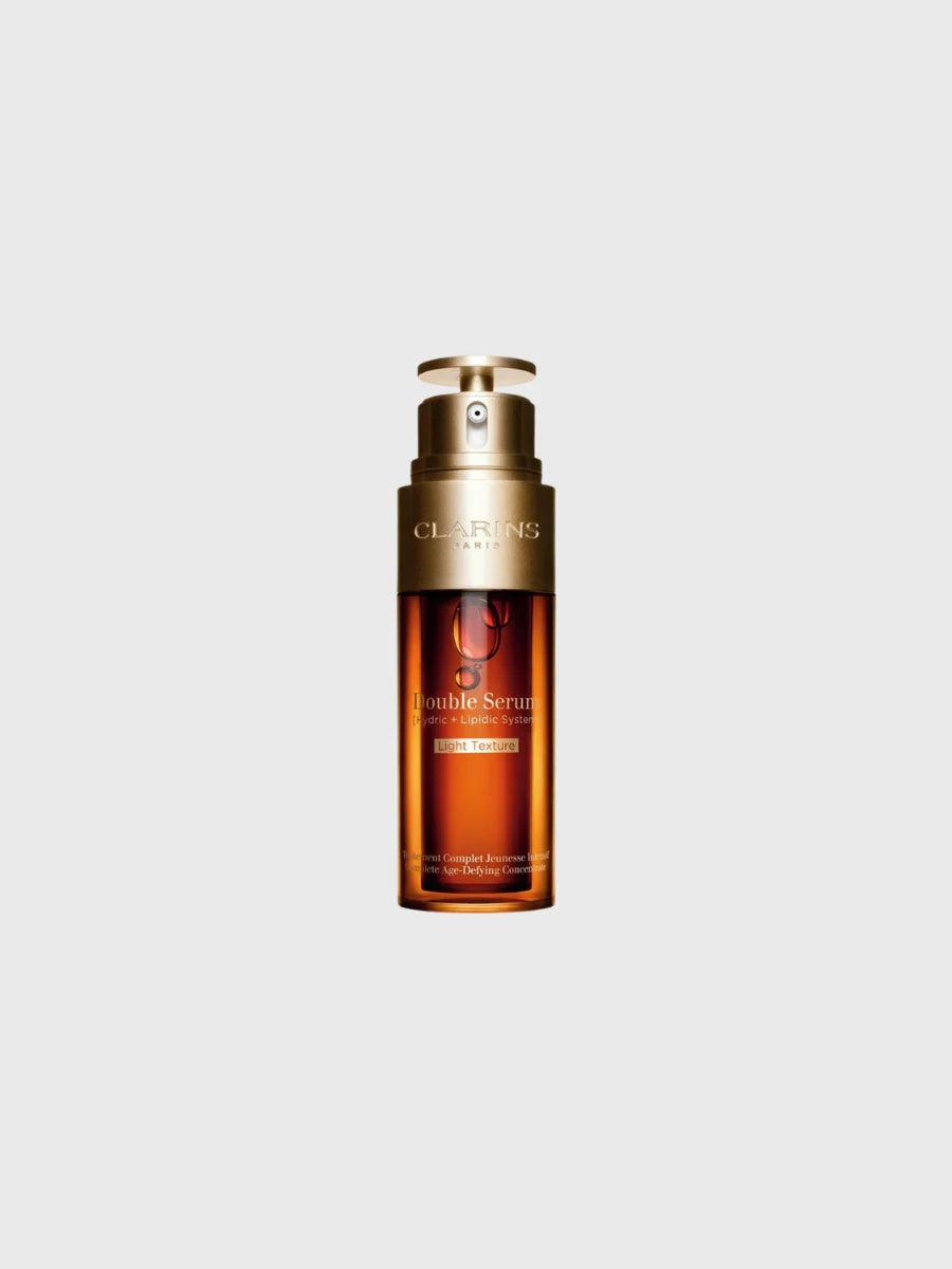 Clarins Clarins Double Serum Complete Age Control Concentrate 50ml