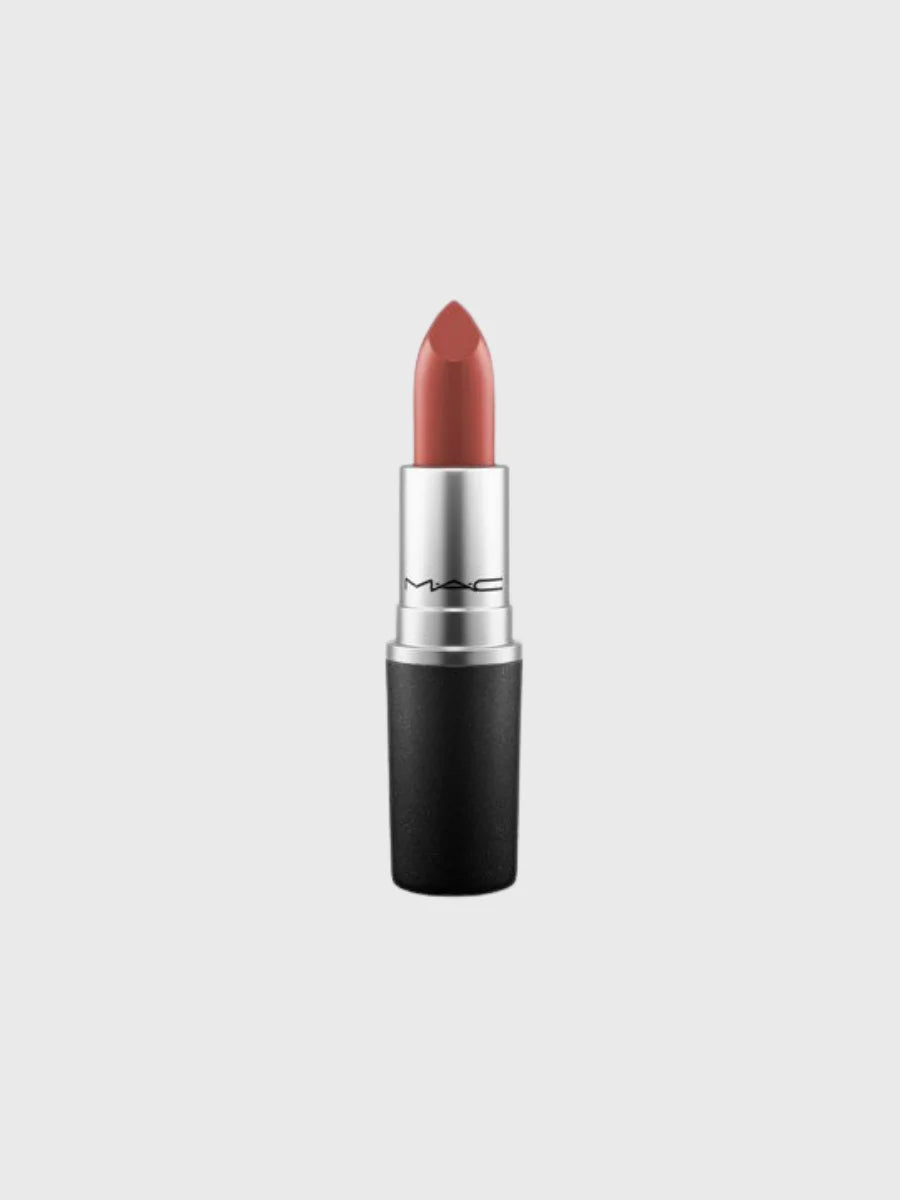 MAC Satin Rouge A Levres Lipstick Paramount 815