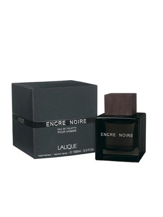 Lalique Encre Noir Men EDT 100ml
