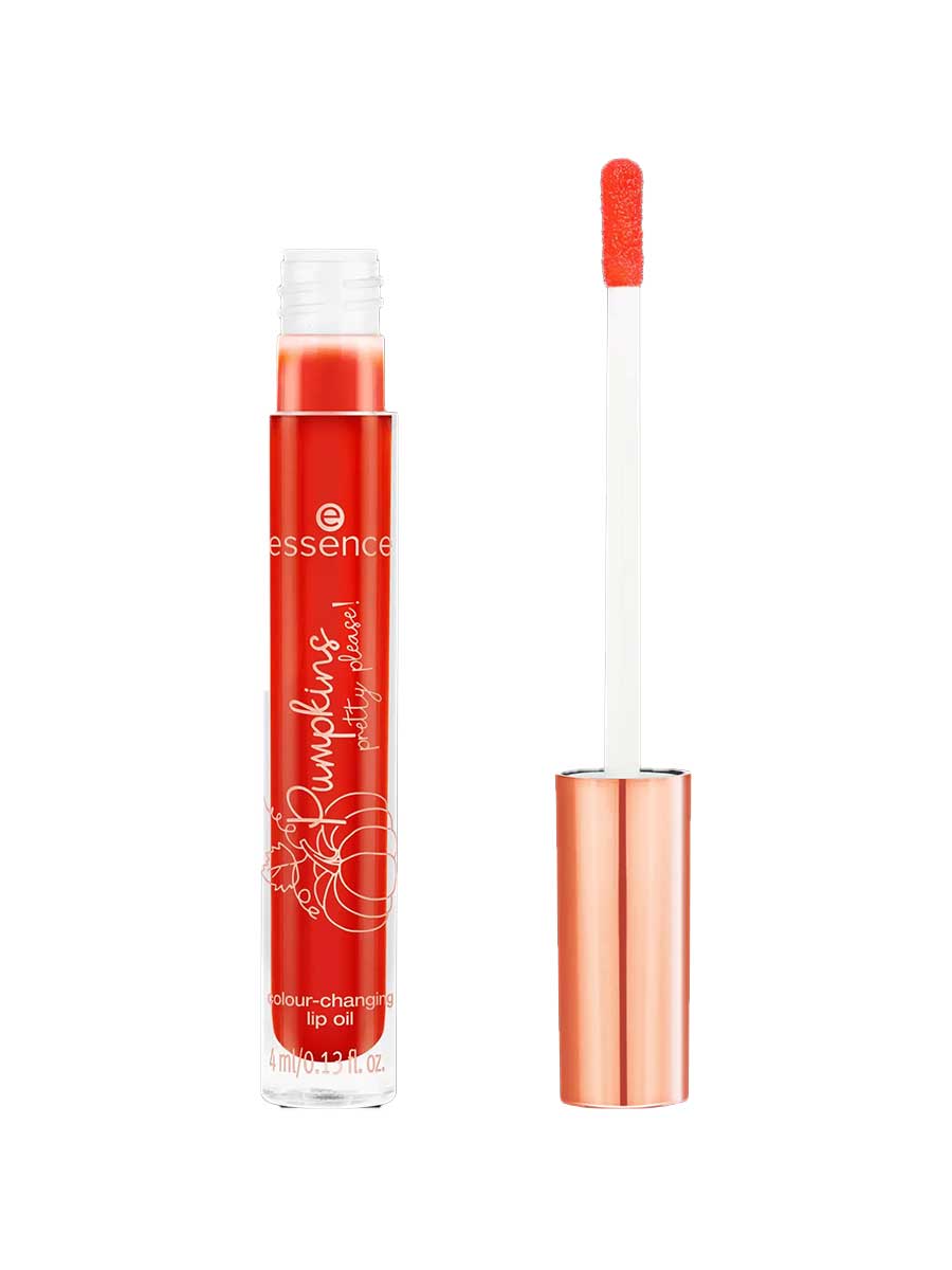 Essence Pumpkins Pretty Please Smoothing Lip Patch 01 Ther A New Patch