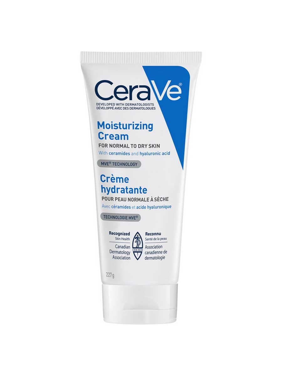 CeraVe Moisturizing Cream 227G