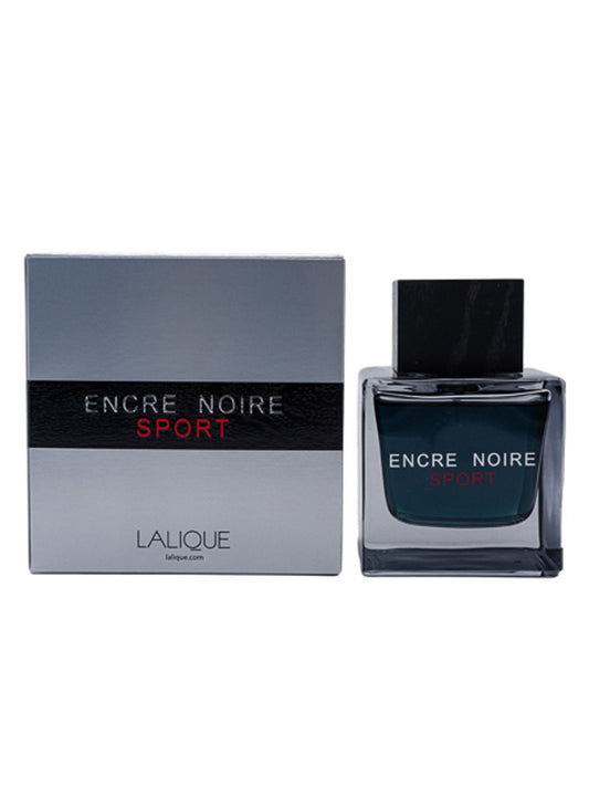 Lalique Encre Noire Sport Men EDT 100ml