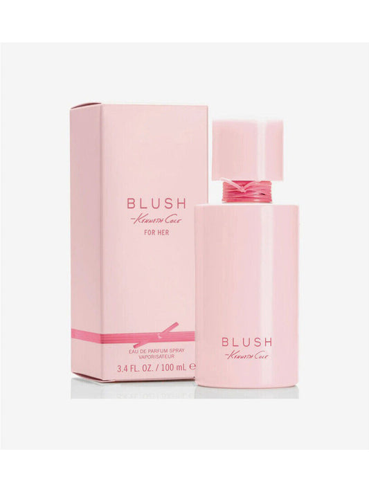 Kenneth Cole Ladies Blush For Her EDP 100ml