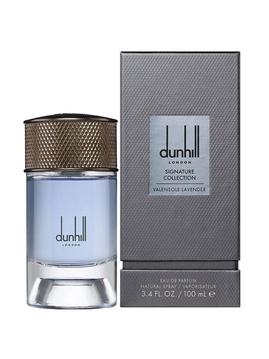 Dunhill Signature Collection Valensole Lavender EDP 100ml