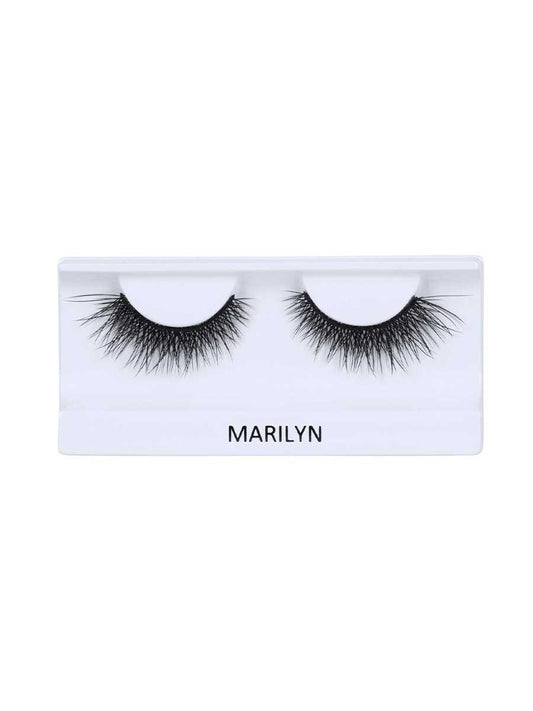 Huda Beauty Mink Collection Eye Lash Marilyn