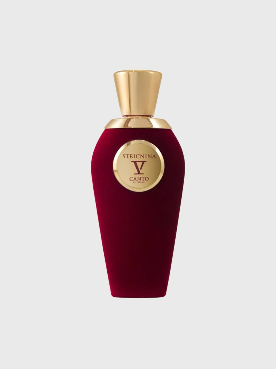 V-Canto Stricnina Extrait De Parfum 100ml