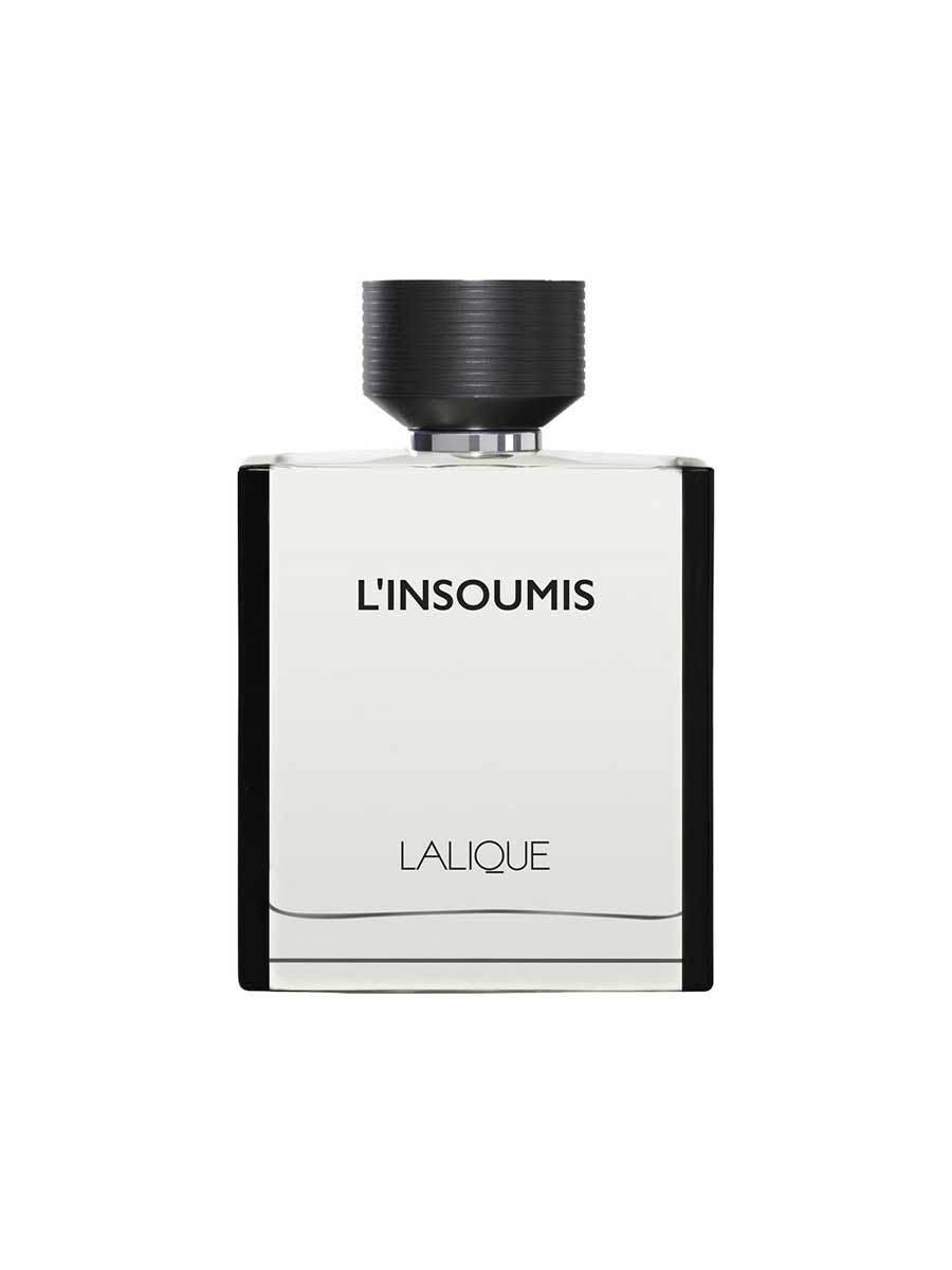 Lalique L'Insoumis Men EDT 100ml