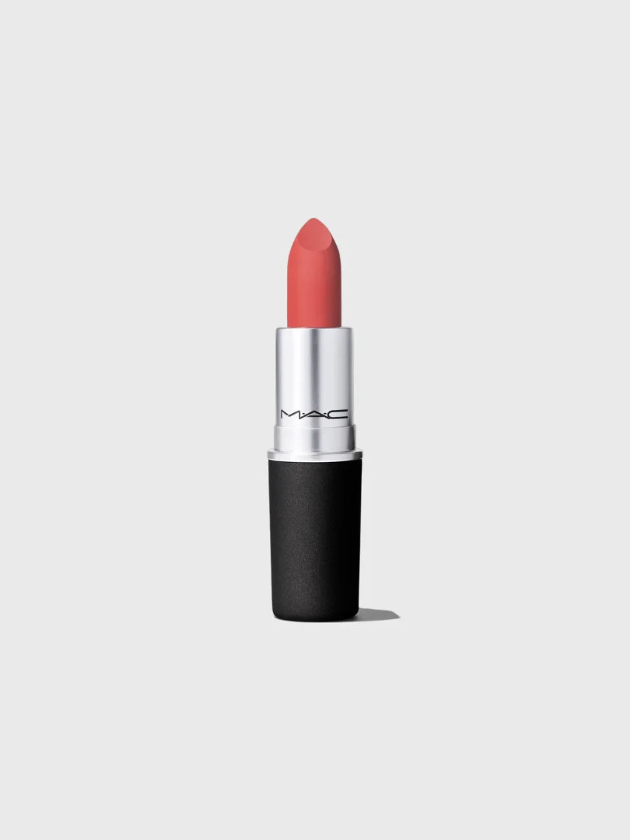 MAC Powder Kiss Lipstick-306 Shocking Revelation
