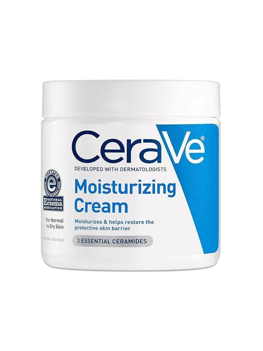 CeraVe Moisturizing Cream 453G