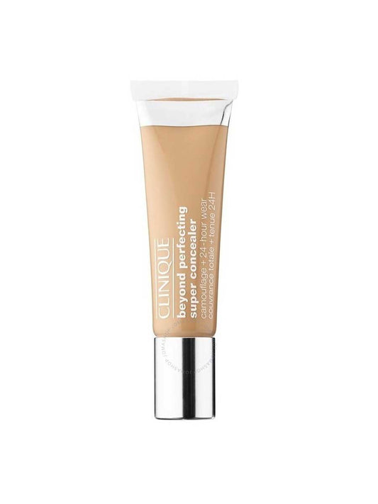 Clinique Beyond Perfecting Super Concealer Camouflage 02 Very Fair