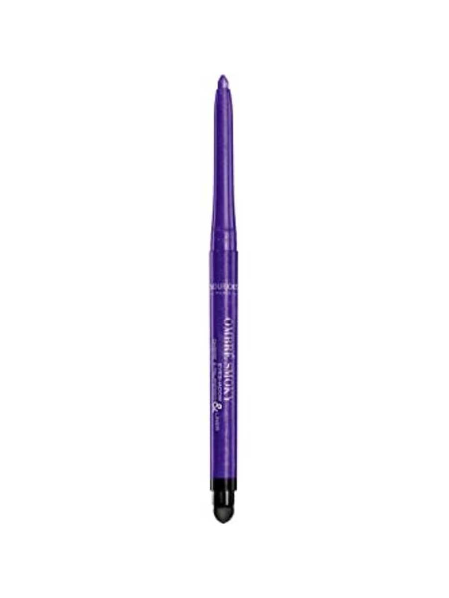 Bourjois Ombre Smoky Eyeshadow & Liner 03 Purple