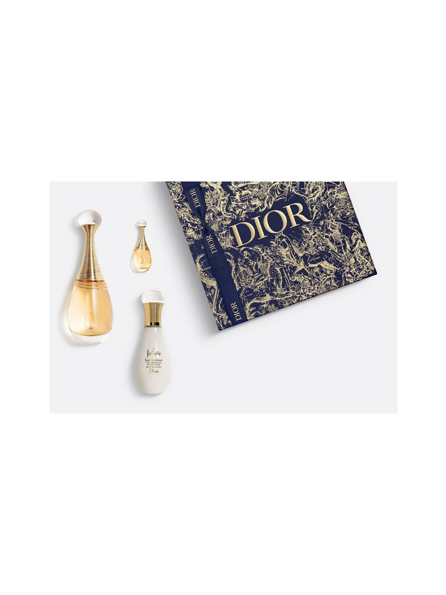 Christian Dior J'adore La Collection Gift Set