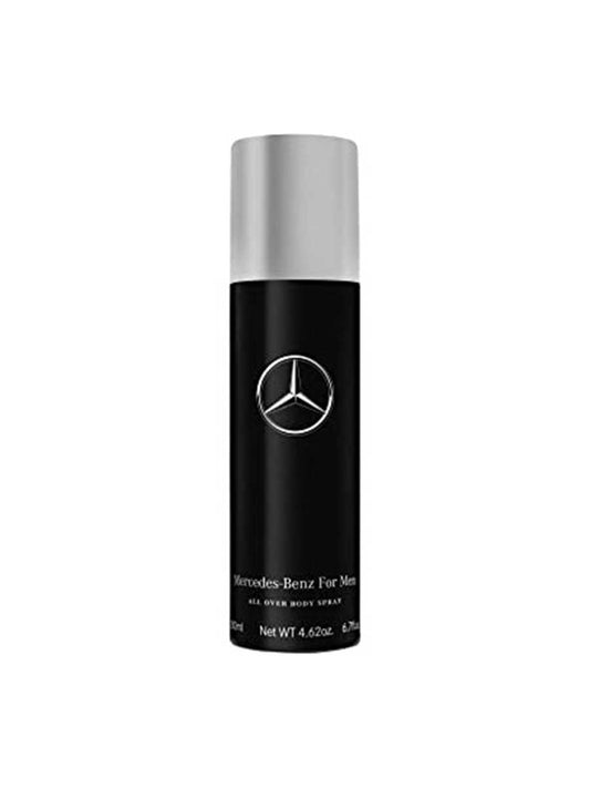 Mercedes-Benz For Men Deodorant Spray 200ml