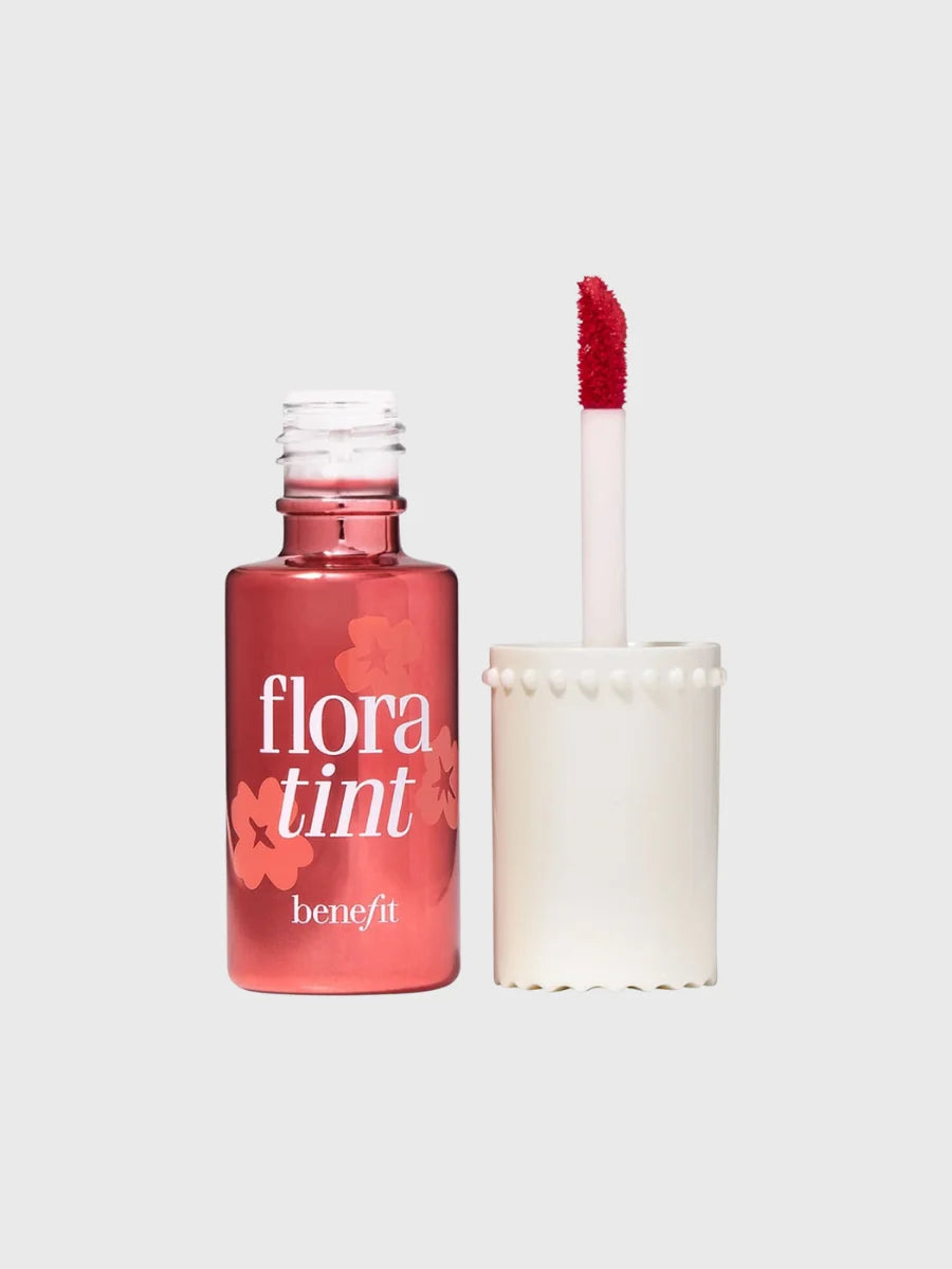 Benefit Floratint Lip & Cheek Stain Desert Rose