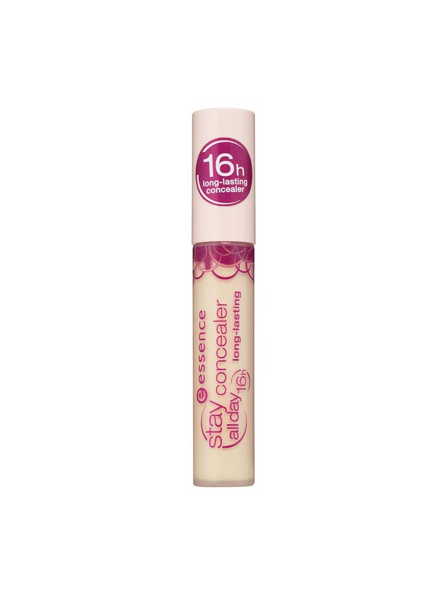 Essence Stay All Day 16H Long Lasting Concealer 10 Beige