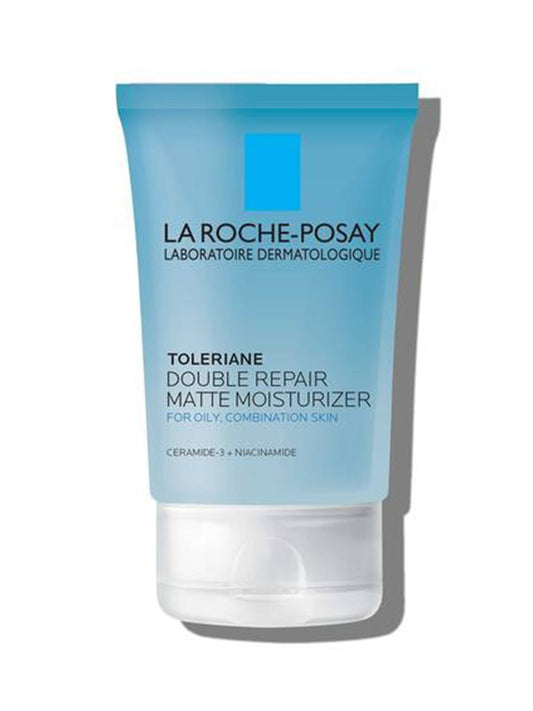 La Roche-Posay Toleriane Double Repair Matte Face Moisturizer for Oily Skin 75ml