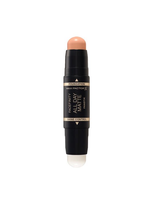 Max Factor Facefinity All Day Matte Panstik 44 Warm Ivory