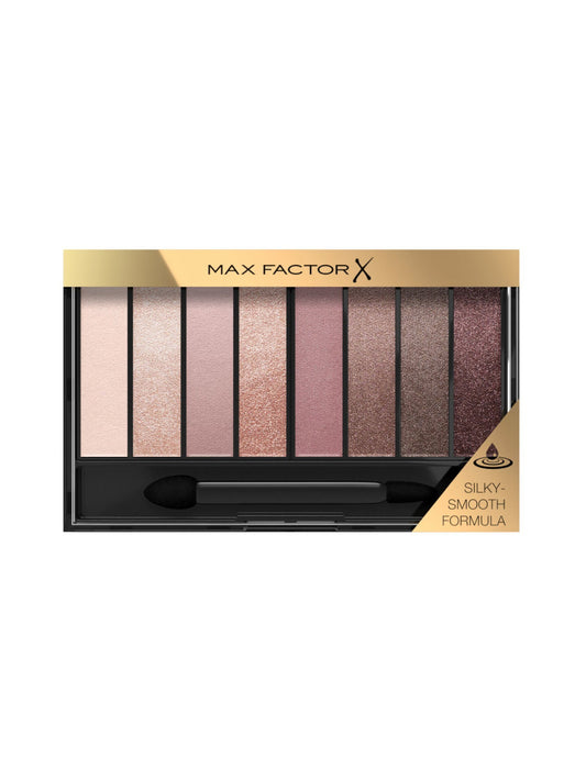 Max Factor Masterpiece Nude Eyeshadow Palette 003 Rose Nude