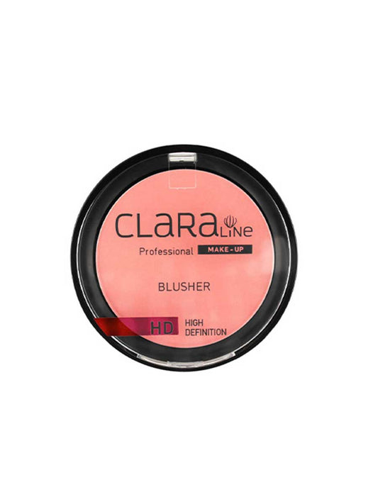Claraline HD Effect Blusher Compact 051