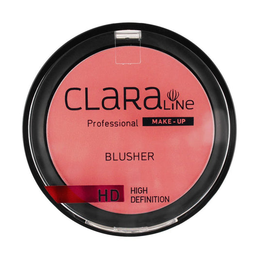 Claraline HD Effect Blusher Compact 054
