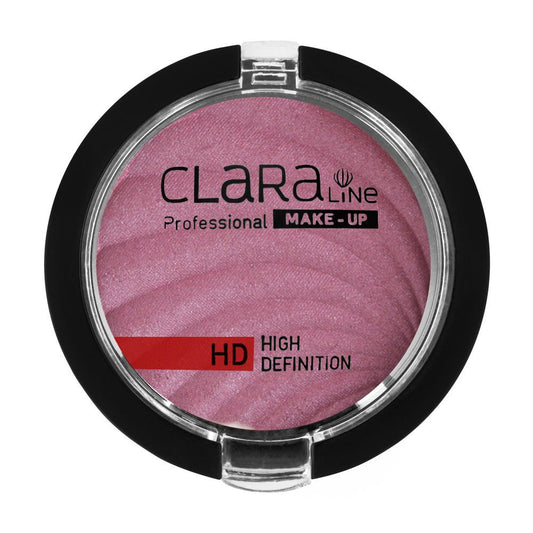 Claraline HD Effect Eyeshadow Compact 211