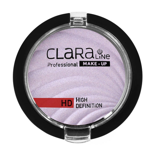 Claraline HD Effect Eyeshadow Compact 212