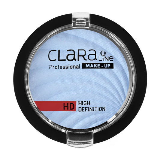 Claraline HD Effect Eyeshadow Compact 213