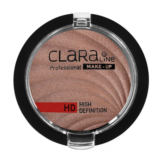 Claraline HD Effect Eyeshadow Compact 214