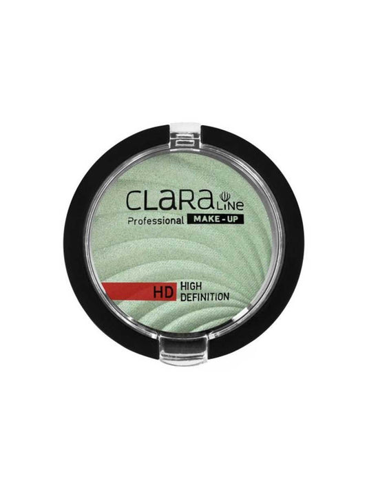 Claraline HD Effect Eyeshadow Compact 218